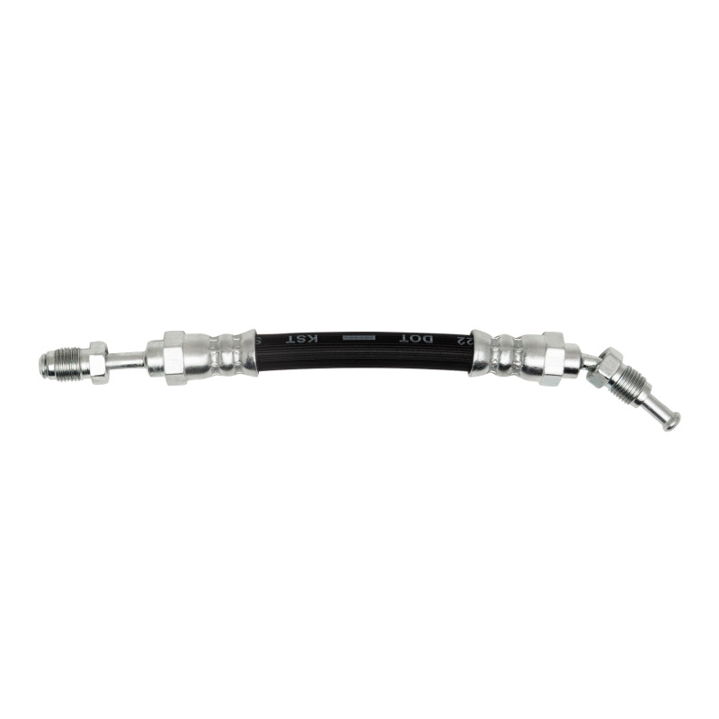 Mercedes-Benz G65 AMG Brake Hose - Front - R1 Concepts - `13-`18 Mercedes-Benz G65 AMG Brake Hose - Front - R1 Concepts - `13-`18